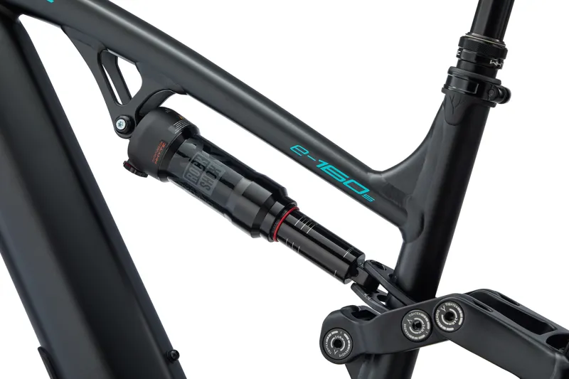 Whyte E-160 S 29er-7